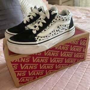 Kids vans